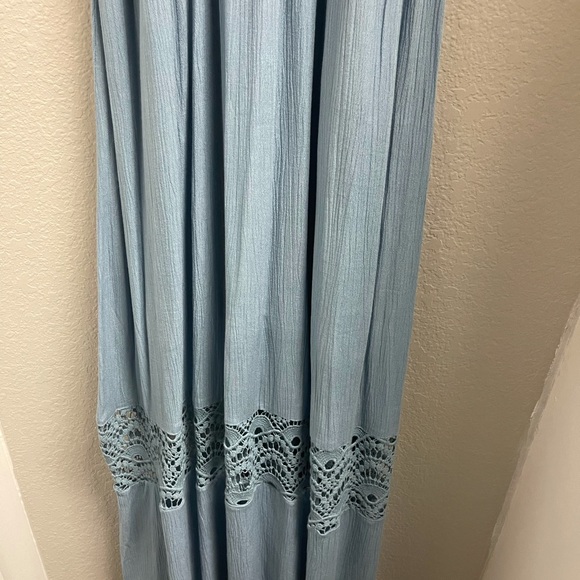 Floor length Maxi Dress NWTS - Picture 4 of 6